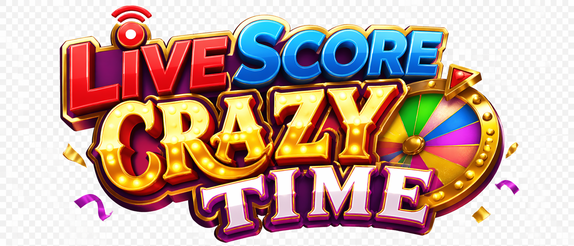live score crazy time